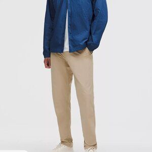 Lululemon | ABC Classic-Fit Trouser Warpstreme | Size 32W/32L | Khaki
